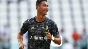 Mercato - Juventus : Cristiano Ronaldo a enfin choisi sa prochaine destination !