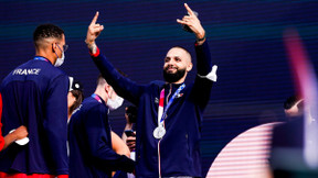Basket - JO : Evan Fournier donne le ton pour Paris 2024 !