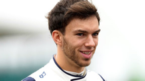 Formule 1 : La grande annonce de Gasly sur son avenir chez Red Bull !