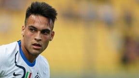 Mercato - Real Madrid : Nouvelles révélations sur le feuilleton Lautaro Martinez !