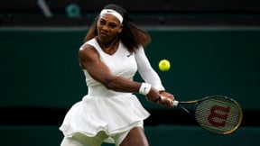 Tennis : La révélation de Serena Williams sur son idole !