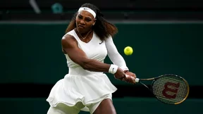 Tennis : La révélation de Serena Williams sur son idole !