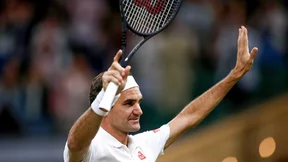Tennis : Ce message fort sur un grand retour de Roger Federer !
