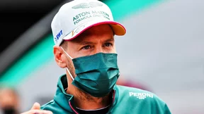 Formule 1 : Vettel confie ses doutes sur Aston Martin !