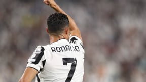 Mercato - PSG : La presse italienne lâche une énorme bombe sur l’avenir de Ronaldo !