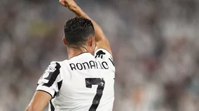 Mercato - PSG : La presse italienne lâche une énorme bombe sur l’avenir de Ronaldo !
