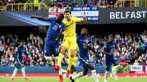 Mercato - Chelsea : Tuchel pousse un joueur au départ !