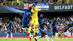 Mercato - Chelsea : Tuchel pousse un joueur au départ !