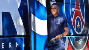 Mercato - PSG : Macron, émir du Qatar... Le PSG abat ses ultimes cartes pour Mbappé !