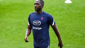 Mercato : Moussa Sissoko a des pistes inattendues !