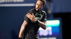 Tennis : La joie de Gaël Monfils après sa qualification à Cincinnati !