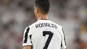 Mercato - PSG : Deux grandes portes de sortie se ferment pour Ronaldo !