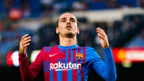 Mercato - Barcelone : La réponse est connue pour l’avenir d’Antoine Griezmann !