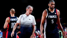 Basket : Collet revient sur le contre XXL de Batum aux JO !