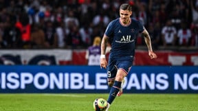 Mercato - PSG : Wanda Nara lâche un gros indice sur l’avenir d’Icardi !