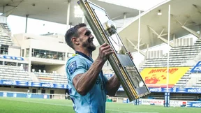 Rugby - XV de France : La révélation des Bleus scelle son avenir !