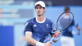 Tennis : Murray satisfait de son retour sur les courts !
