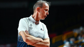 Basket : Collet évoque une crainte importante lors des Jeux Olympiques !