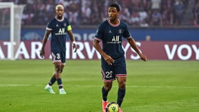 Mercato - PSG : Le message fort d’Abdou Diallo sur sa situation…