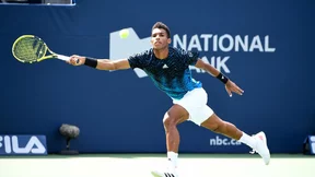 Tennis : Ce jeune joueur tacle Novak Djokovic !