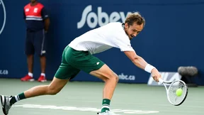 Tennis : Djokovic, Nadal, Federer.... Medvedev a fait son choix pour le GOAT