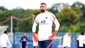 Mercato - PSG : Ce terrible constat sur le choix de Donnarumma...