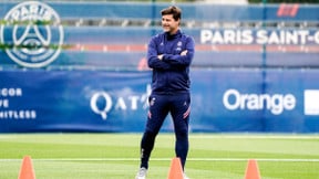 PSG : Mauricio Pochettino ouvre la porte à un grand changement !