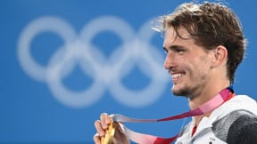 Tennis : Alexander Zverev brise la malédiction !