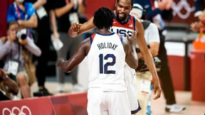 Basket - NBA : Cette déclaration fracassante sur le niveau de Kevin Durant !
