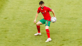 Mercato - Barcelone : Bernardo Silva a pris une décision pour son avenir !