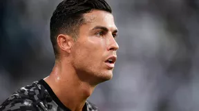Mercato : Le message fort de la Juventus sur le départ de Cristiano Ronaldo !