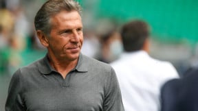 Mercato - ASSE : Claude Puel reçoit un énorme soutien pour son avenir !