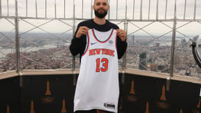 Basket - NBA : Les révélations d’Evan Fournier sur son arrivée chez les Knicks !