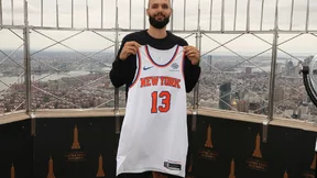 Basket - NBA : Evan Fournier raconte les dessous de son arrivée chez les Knicks !