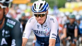 Cyclisme : Froome tire la sonnette d’alarme !