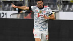 Mercato - Real Madrid : Guardiola scelle l'avenir de Robert Lewandowski !