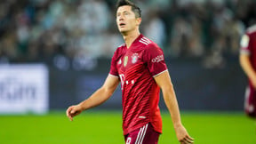 Mercato - Real Madrid : Le Bayern met les choses au clair pour Lewandowski !