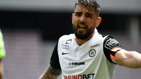 EXCLU - Mercato : Nice accélère pour Andy Delort !