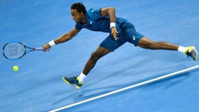 Tennis : Gaël Monfils se fait sèchement tacler !