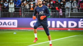 Mercato - PSG : Donnarumma, Navas… Pochettino met les choses au clair !