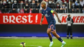 PSG : Kimpembe analyse la victoire contre Brest !