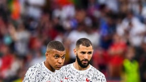 Mercato - PSG : Karim Benzema s’active en coulisse pour Kylian Mbappé !