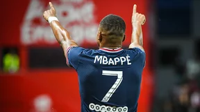 Mercato - PSG : Le Real Madrid va enfin dégainer pour Mbappé !