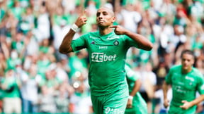 Mercato - ASSE : Un coup de tonnerre à prévoir pour Wahbi Khazri ?