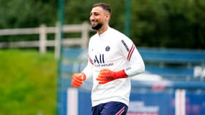 Mercato - PSG : Cette énorme révélation sur l’arrivée de Gianluigi Donnarumma !