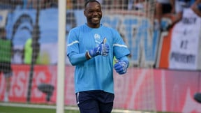 Mercato - OM : Sampaoli envoie un message clair à Mandanda !