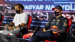 Formule 1 : Ricciardo revient sur l'accident entre Verstappen et Hamilton !