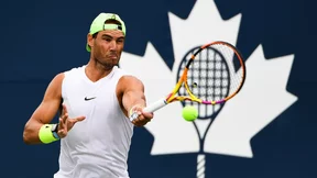 Tennis : Le constat de Rafael Nadal sur ses performances !
