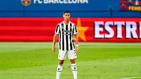 Mercato - Juventus : Le feuilleton Ronaldo est bel et bien relancé !