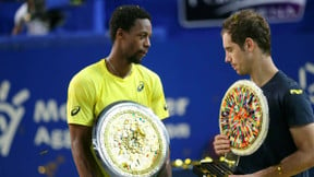 Tennis : Richard Gasquet rend un vibrant hommage à Gaël Monfils !